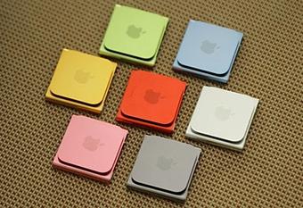 ipod nano 6