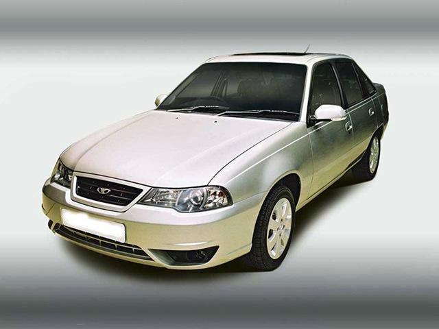 daewoo nexia