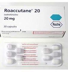 Roaccutane  -  11