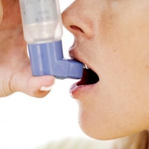 сердечная астма лечение