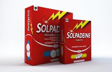 Solpadeine  -  10