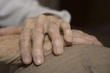 артрит пальцев рук симптомы
