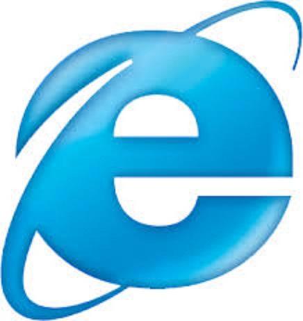 как удалить internet explorer