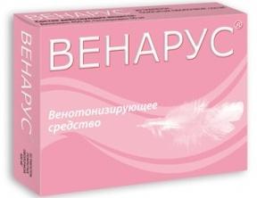 венарус инструкция по применению