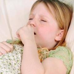 лающий кашель у ребенка причины