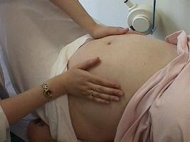 детская матка и беременность
