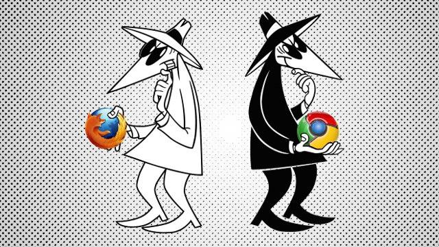 google chrome настройки