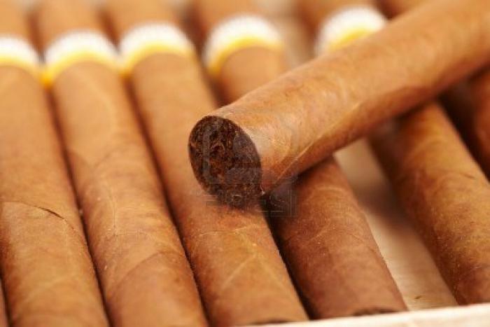 сигары кубинские