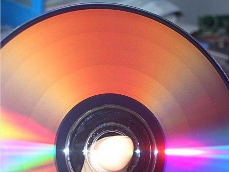 windows 7 запись дисков
