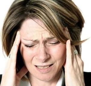 как избавиться от головной боли