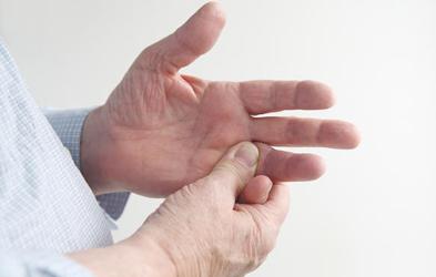 ушиб пальца руки лечение