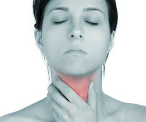 воспаление щитовидной железы симптомы