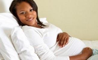 эриус при беременности
