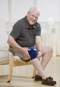 боли в коленном суставе лечение
