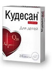 кудесан детский