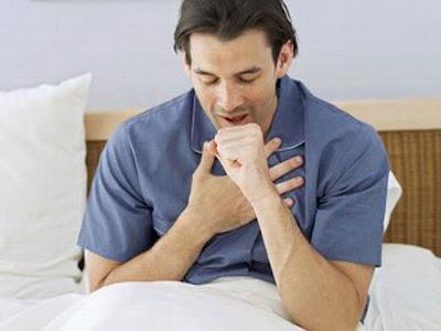 сердечный кашель симптомы 