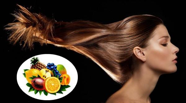 витамины для укрепления волос 