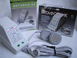 витафон ик инструкция