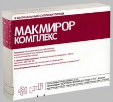 макмирор комплекс