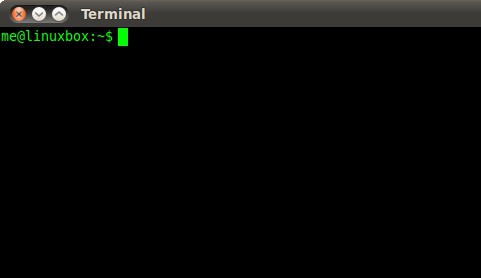 команды linux