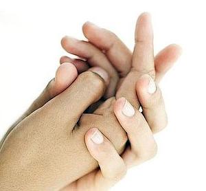Онемение пальцев левой руки