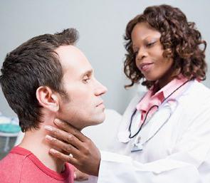 болезнь щитовидной железы