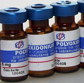 Полиоксидоний таблетки отзывы