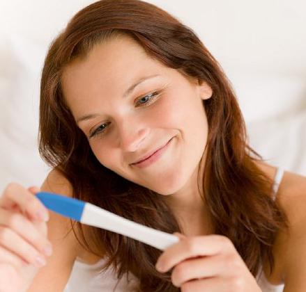 признаки беременности на ранних сроках 