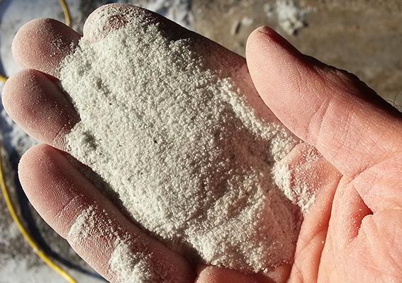 плотность цементно песчаного раствора 