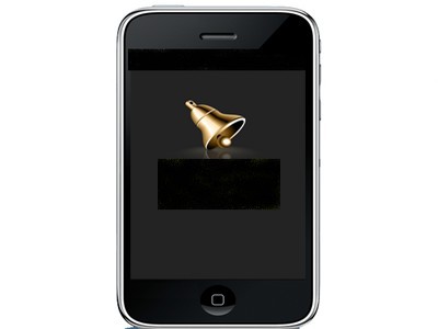 Как сделать рингтон для iPhone 3gs