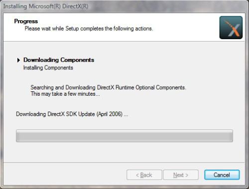 Cara Update Directx 11 Windows 7 64 Bit - priorityremote