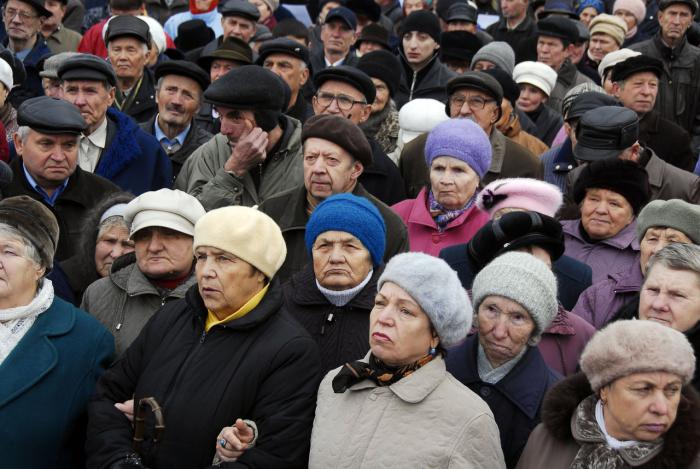 Отчисления в Пенсионный фонд ИП