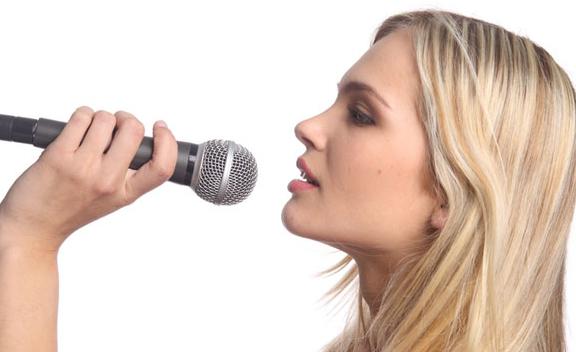 как научиться красиво петь