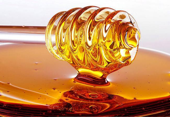 как хранить мед дома