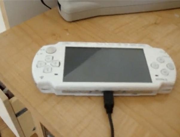 игры на psp iso