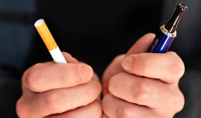 электронные сигареты вредны или нет
