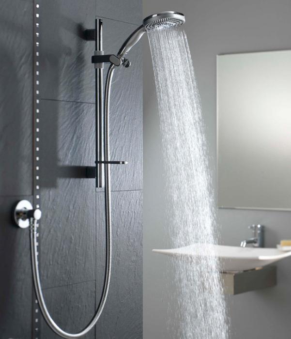 как правильно принимать контрастный душ