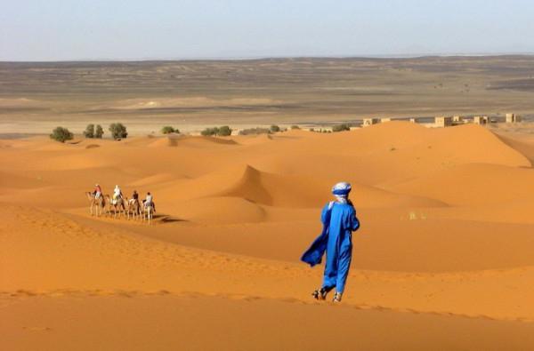 отдых в марокко отзывы