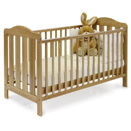 недорогие детские кроватки для новорожденных