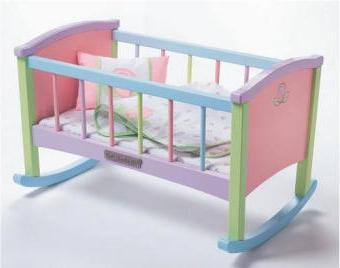 люлька кроватка для новорожденных