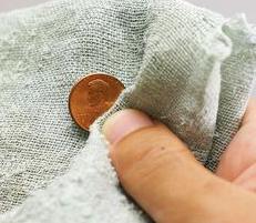 как очистить медную монету