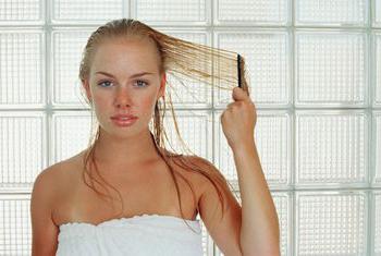 остановить выпадение волос у женщин 