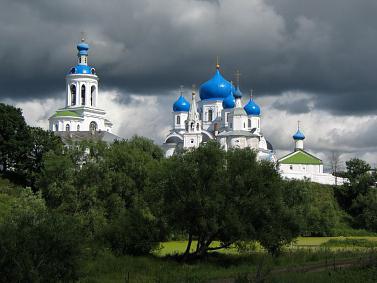 города золотого кольца россии список