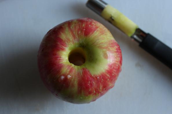как посушить яблоки в домашних условиях