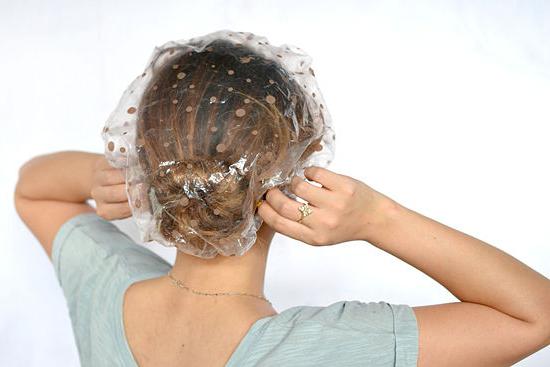 Домашние увлажняющие маски для волос