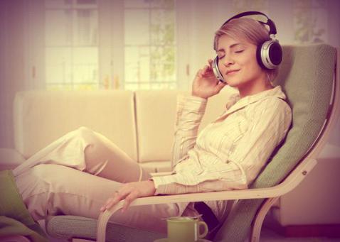 аудио медитация перед сном