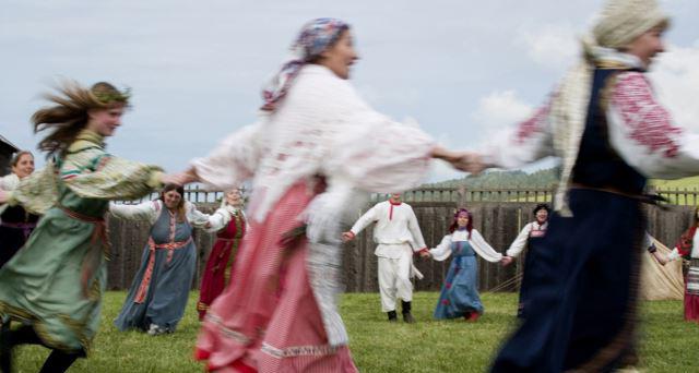 день народного единства классный час