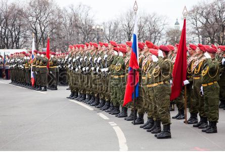  день спецназа