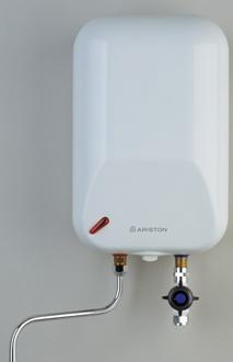 водонагреватель накопительный ariston