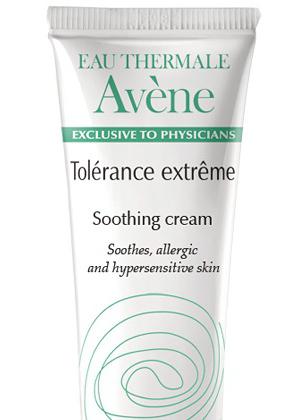 Лечебная косметика Avene